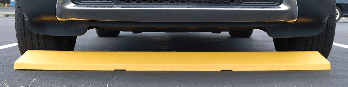 Commercial Parking Blocks – Traffic Safety Store™