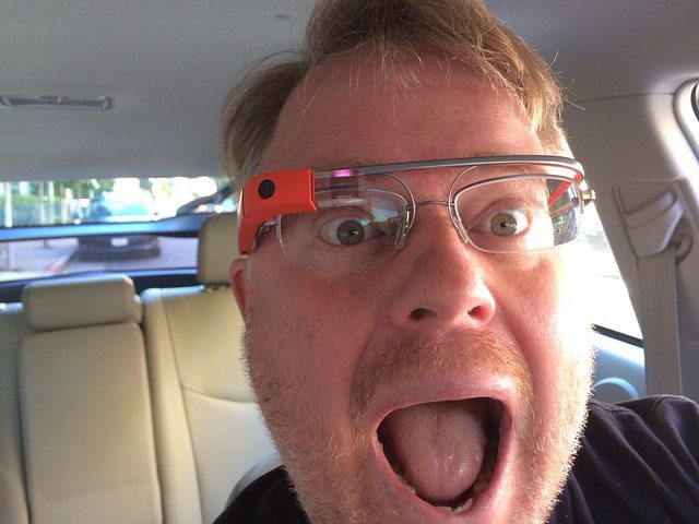 Will Google Glass Distract Drivers?