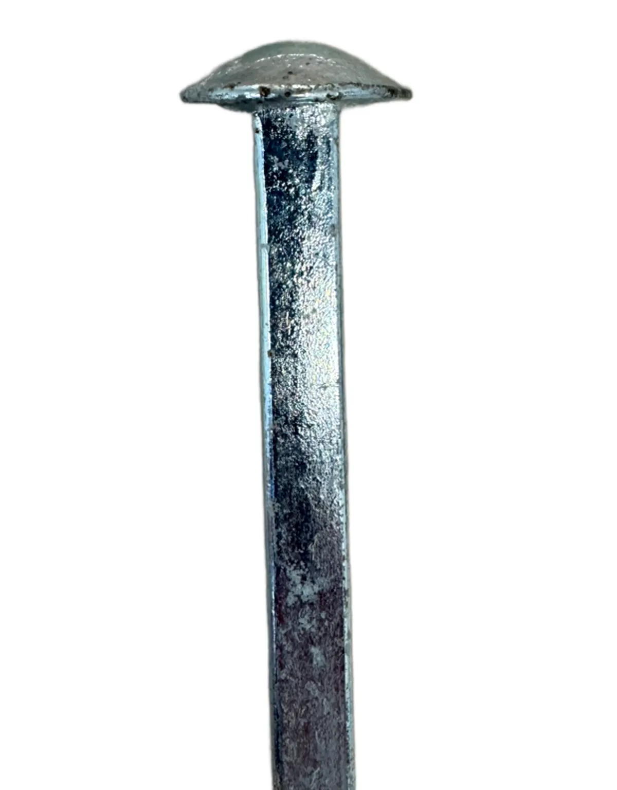 Product Spotlight: Galvanized Steel Spikes for speedbumps and parking blocks