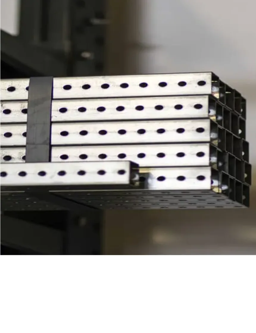 Product Spotlight: Square Steel Sign Posts