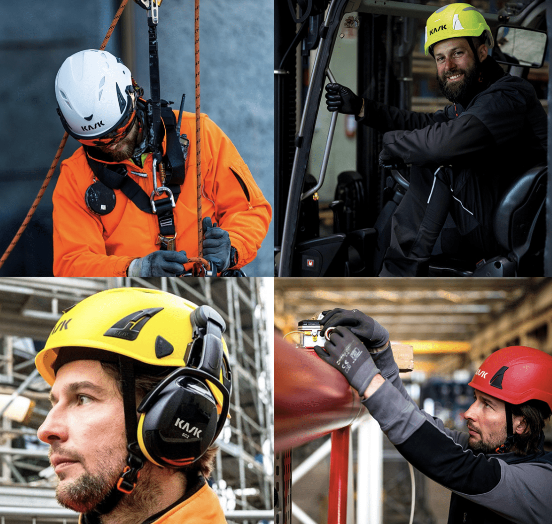 A Major Shift In Safety Standards – Safety Helmets