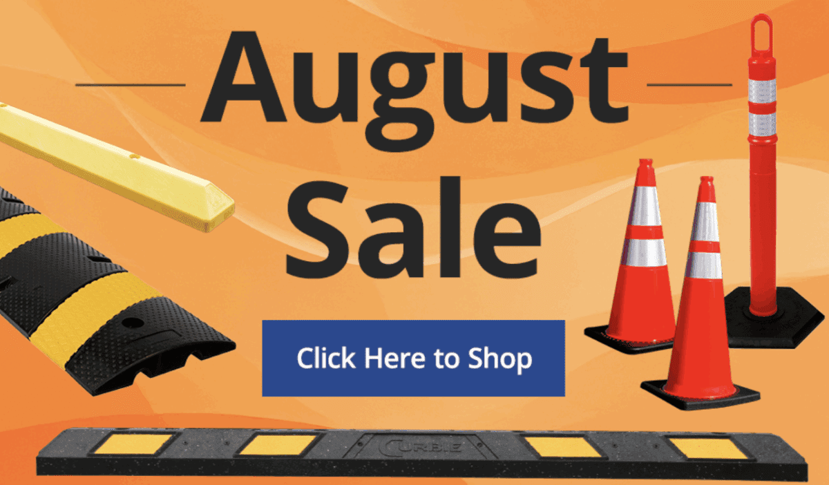 August Sale Ends This Week, Save Now!