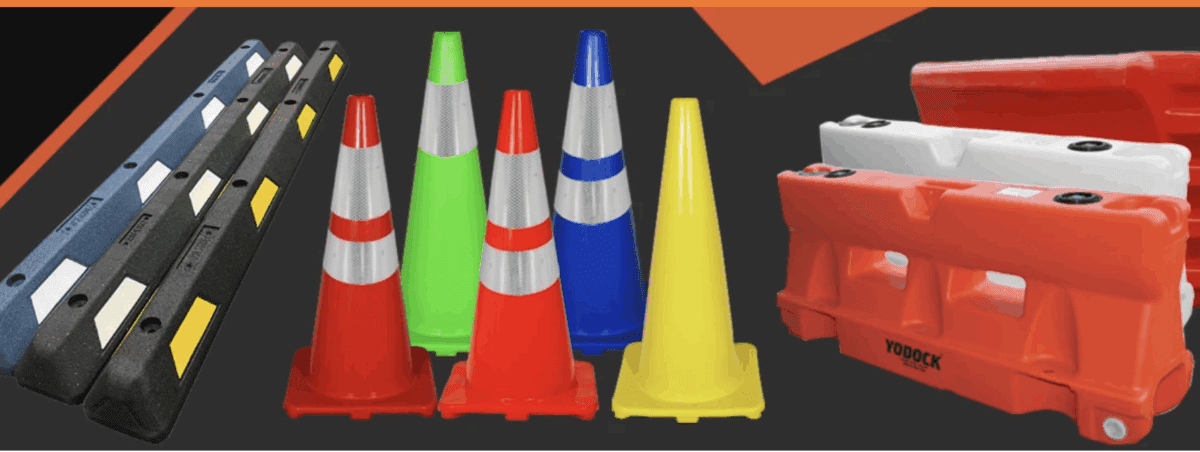 November Sale at Traffic Safety Store!