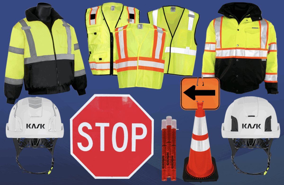 Holiday Deals on Crucial Safety Products