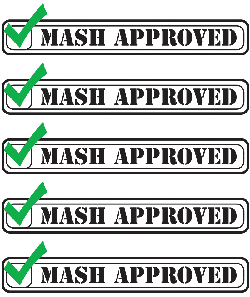Understanding MASH Testing - Traffic Safety Resource Center