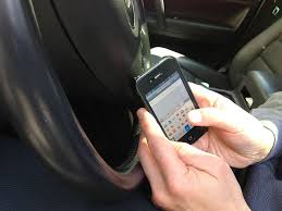 Texting and Driving: Stop Already!