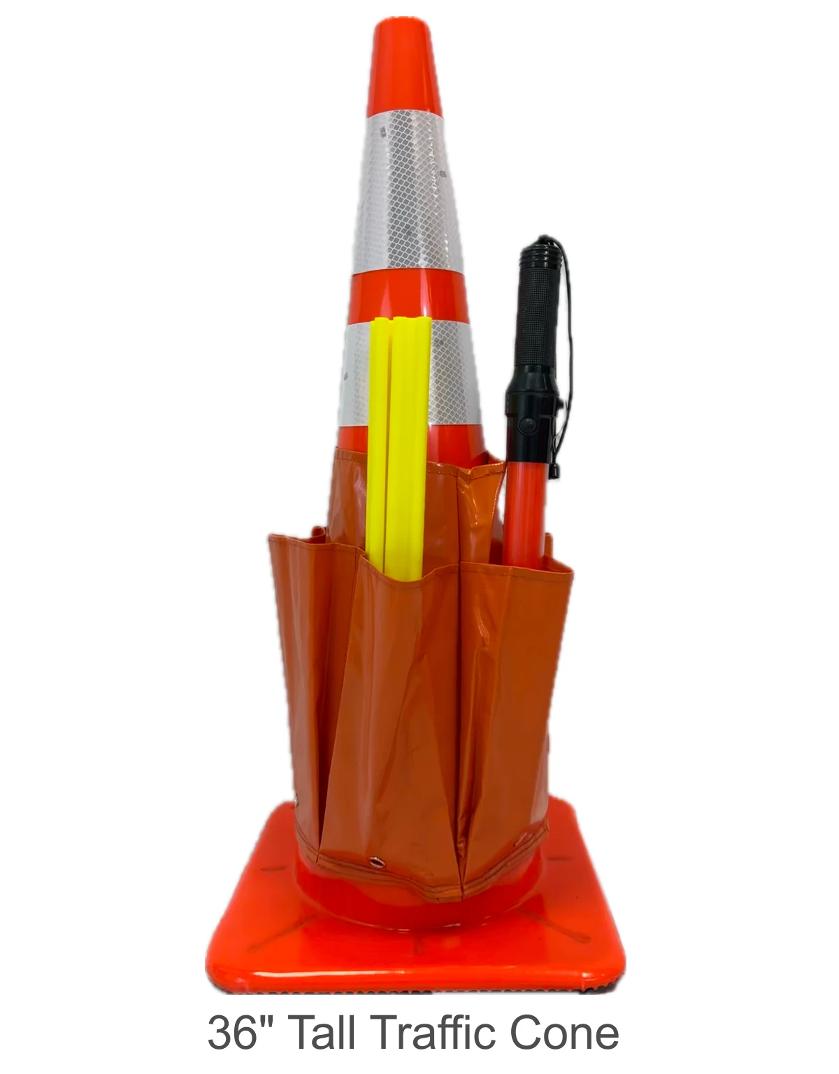 Product Spotlight: Cone Caddy