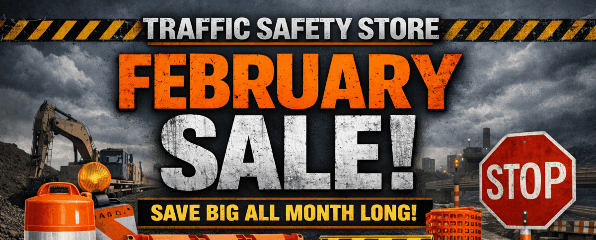 This Month’s Traffic Safety Discounts