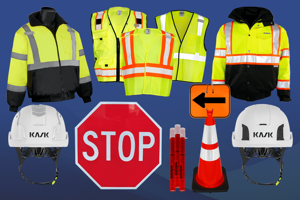 Traffic Safety Store December Sale
