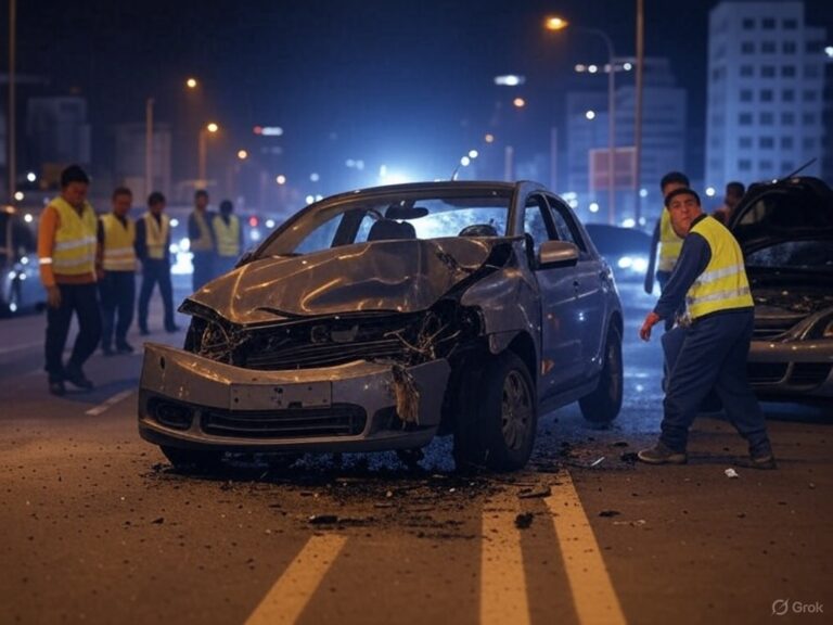 Unsafe Driving Example Picture 10 Things Drivers Should Never Do - Traffic Safety Resource Center