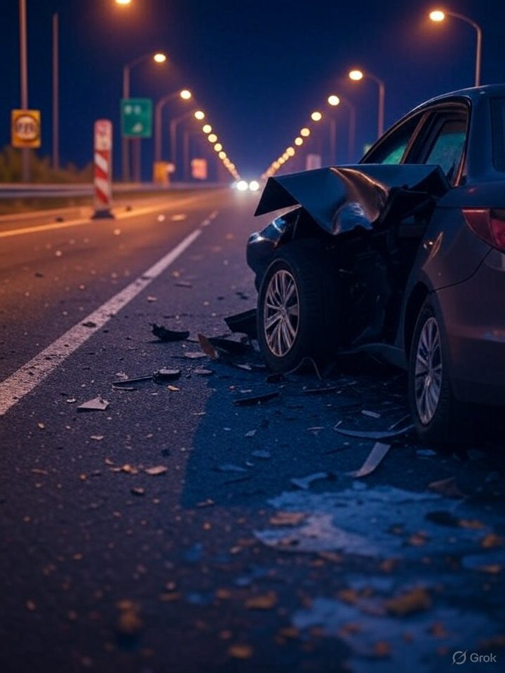 Learn about the 2025 National Speeding Prevention Campaign by NHTSA and California Office of Traffic Safety