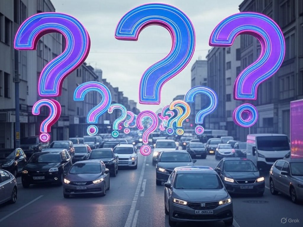 Traffic Safety Myths Debunked