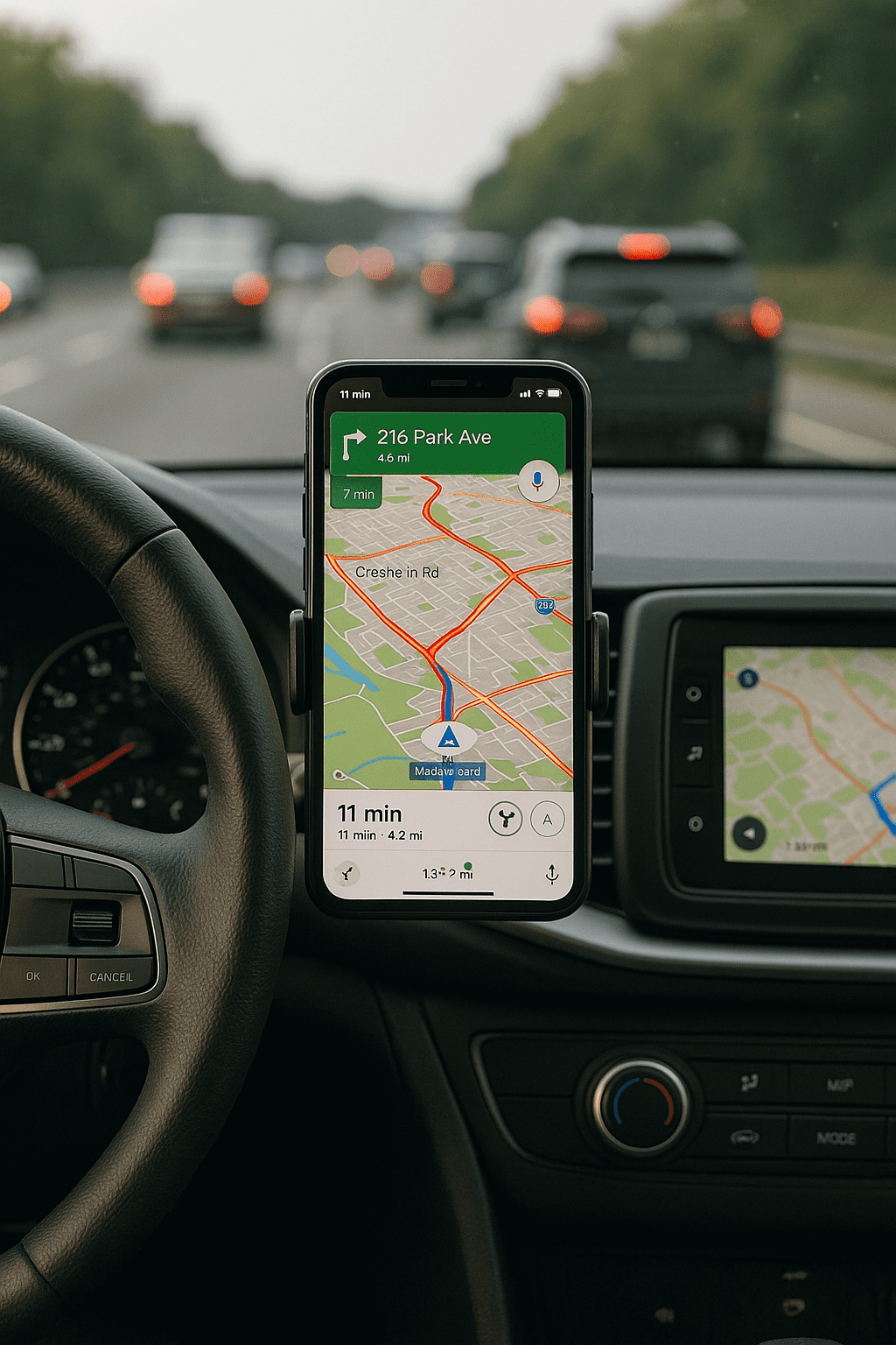 The Best Traffic Apps for 2025