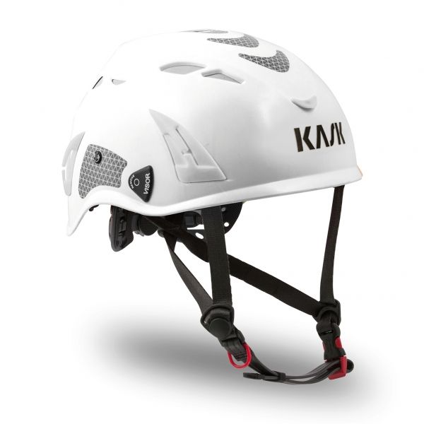 Product Spotlight: Kask SuperPlasma HD Hi-Viz
