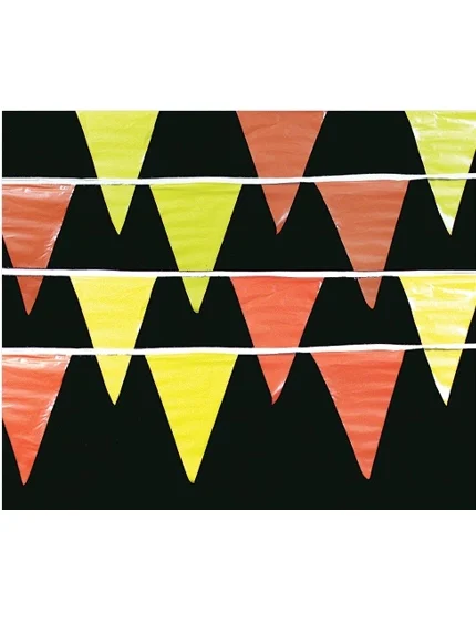 OSHA Perimeter Marking Flags: What They Are & Why Every Job-Site Needs Them