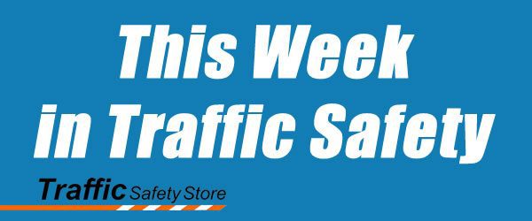 This Week In Traffic Safety: August 27, 2013