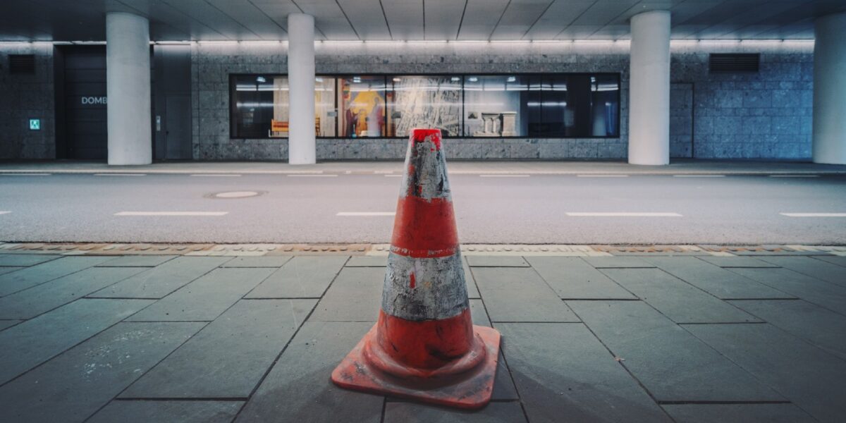 Traffic Cones: Everything You Need to Know