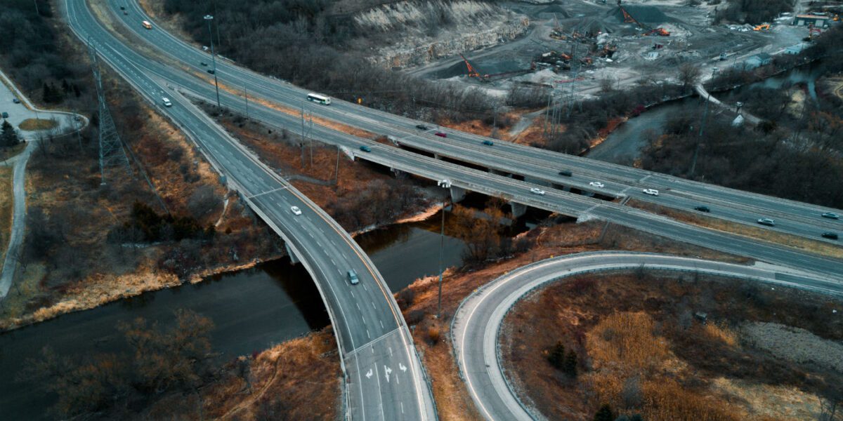 Three Of America’s Deadliest Interstates